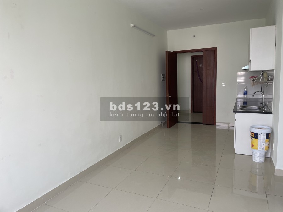 Cho thuê CH Topaz Home diện tích sử dụng 60m2, giá 6 triệu /tháng liên hệ 0904989992