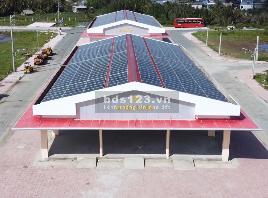 Bán đất nề khu đô thị chiết khấu cao, pháp lý chuẩn đầy đủ, khu dân cư hiện hữu, giá tốt