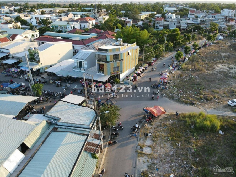 Cơ hội đầu tư đất nền sinh lời cao tại Đà Nẵng Quảng Na, giá tốt mật độ dân số chiếm khoảng 60%