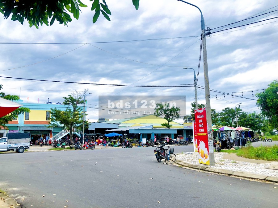 Cơ hội đầu tư đất nền sinh lời cao tại Đà Nẵng Quảng Na, giá tốt mật độ dân số chiếm khoảng 60%