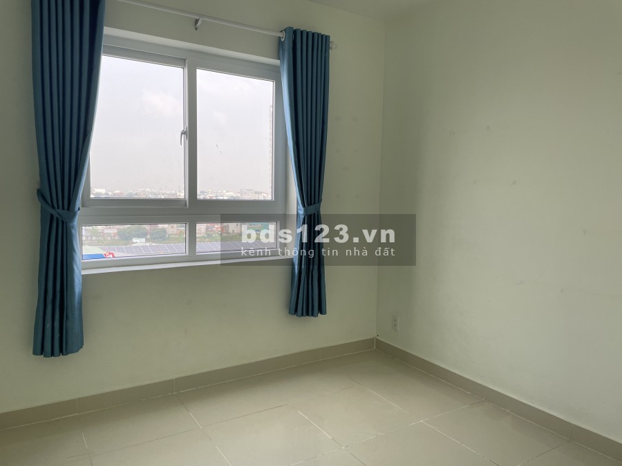 Cho thuê CH Topaz Home diện tích sử dụng 60m2, giá 6 triệu /tháng liên hệ 0904989992