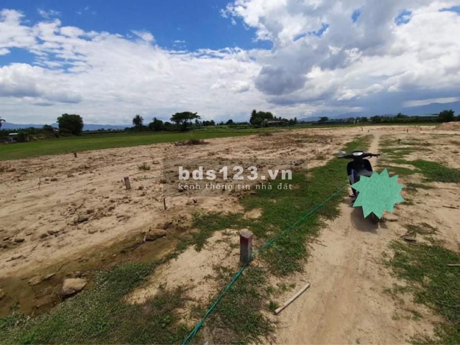 Cần bán lô đất Phường Bảo An, thành phố Phan Rang – Tháp Chàm, tỉnh Ninh Thuận. (CHÍNH CHỦ)