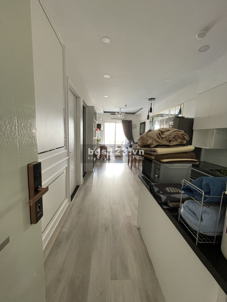 Bán CH Prosper Plaza có sổ Full NT cao cấp, dtsd 65m2 giá bán 2.4 tỷ, có thương lượng
