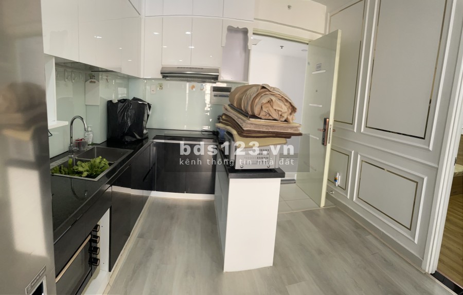 Bán CH Prosper Plaza có sổ Full NT cao cấp, dtsd 65m2 giá bán 2.4 tỷ, có thương lượng