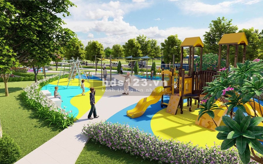 Sở hữu nhà phố tại Đông Anh chỉ với 5,3 tỷ - Calyx Residence 319 tiện ích đầy đủ pháp lí đủ