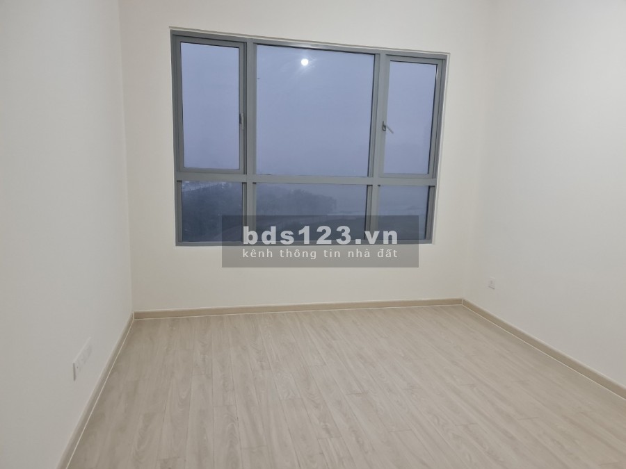 Cho thuê căn góc 2PN Palm Heights nội thất cơ bản. Giá chỉ 14 triệu/tháng, bao phí quản lý