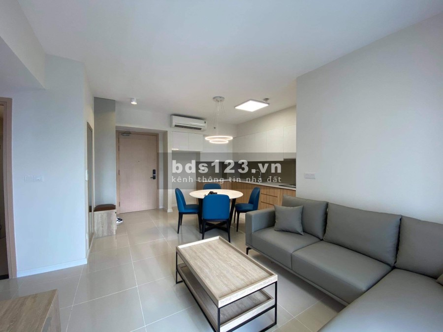 Cho thuê căn hộ cao cấp 2 pn giá chỉ 13.5 triệu/tháng full nội thất đầy đủ, vào ở được ngay