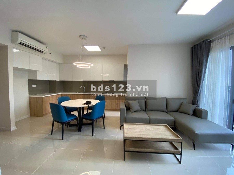 Cho thuê căn hộ cao cấp 2 pn giá chỉ 13.5 triệu/tháng full nội thất đầy đủ, vào ở được ngay
