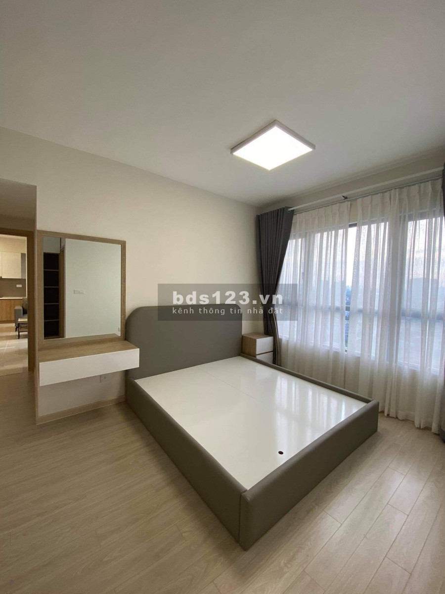 Cho thuê căn hộ cao cấp 2 pn giá chỉ 13.5 triệu/tháng full nội thất đầy đủ, vào ở được ngay