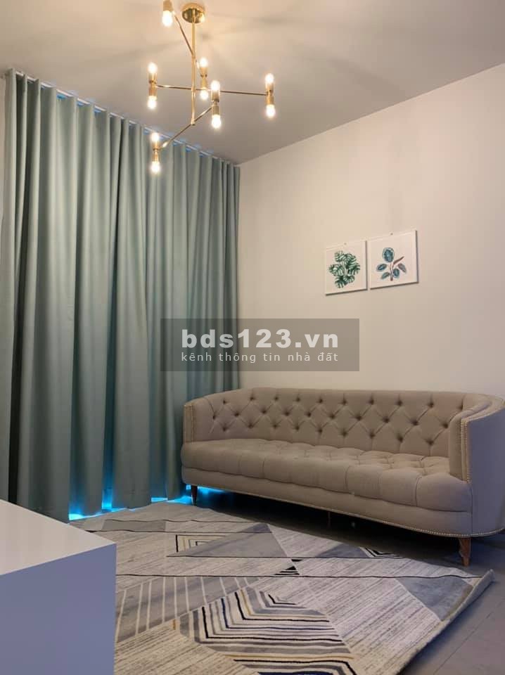 Cho thuê căn hộ 2 pn chung cư Feliz En Vista full nội thất liên hệ 0986225022 đầy đủ nội thất