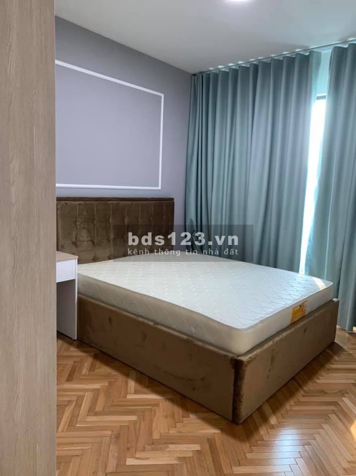 Cho thuê căn hộ 2 pn chung cư Feliz En Vista full nội thất liên hệ 0986225022 đầy đủ nội thất