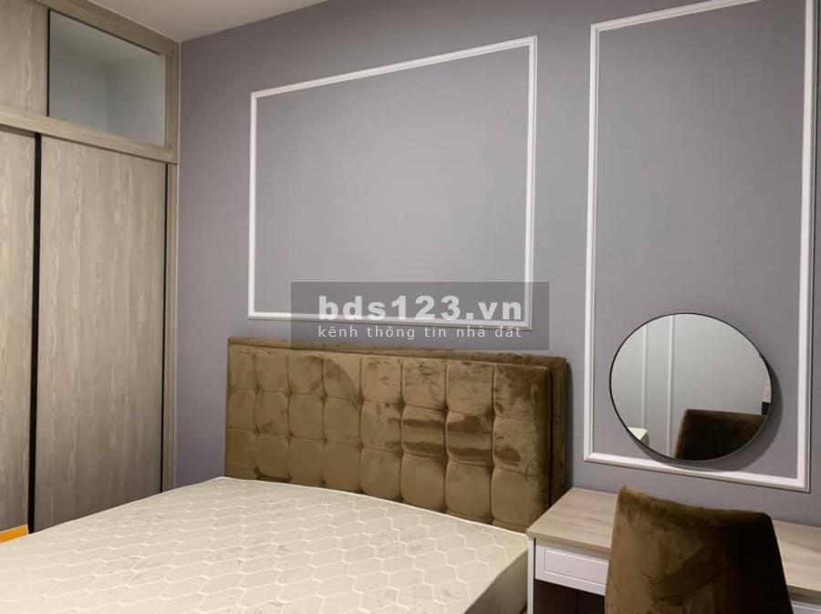 Cho thuê căn hộ 2 pn chung cư Feliz En Vista full nội thất liên hệ 0986225022 đầy đủ nội thất