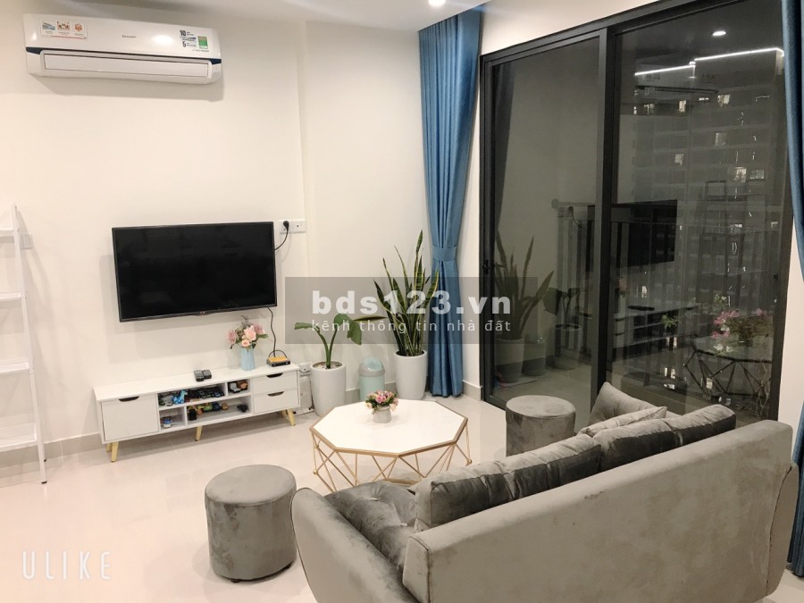 Cần cho thuê căn hộ 2 Phòng Ngủ 2 Phòng Vệ Sinh tại dự án Vinhomes Ocean Park.