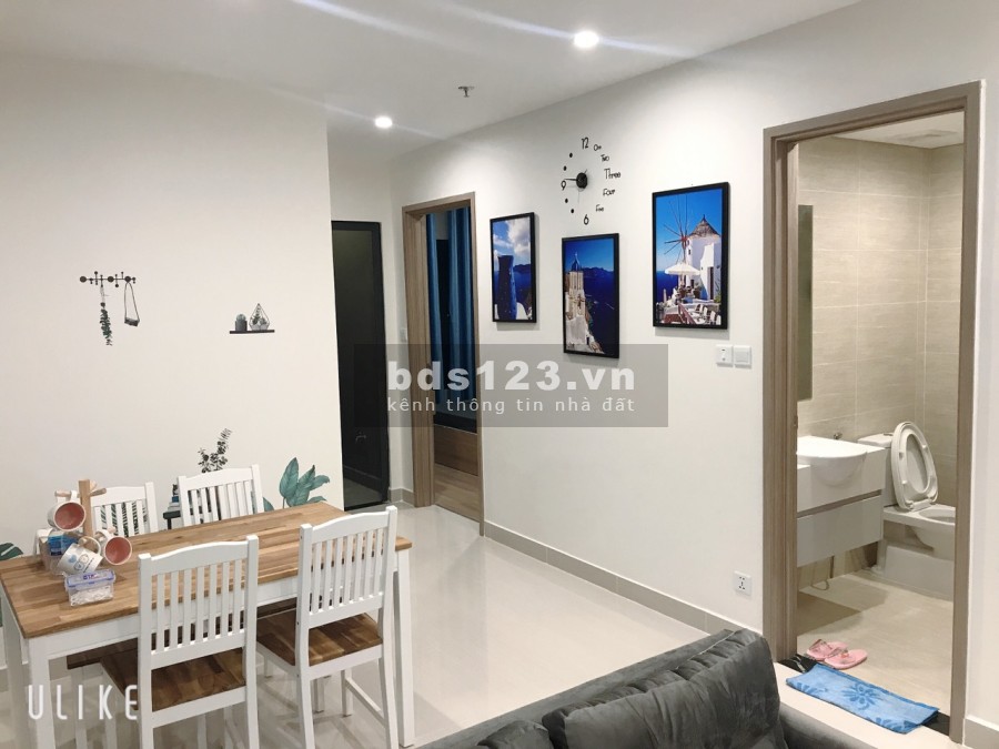 Cần cho thuê căn hộ 2 Phòng Ngủ 2 Phòng Vệ Sinh tại dự án Vinhomes Ocean Park.