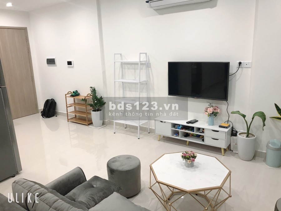 Cần cho thuê căn hộ 2 Phòng Ngủ 2 Phòng Vệ Sinh tại dự án Vinhomes Ocean Park.