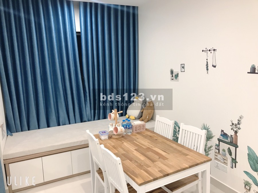 Cần cho thuê căn hộ 2 Phòng Ngủ 2 Phòng Vệ Sinh tại dự án Vinhomes Ocean Park.