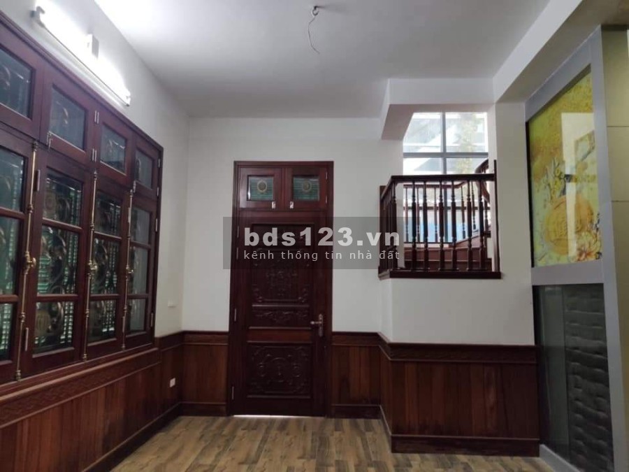 Chính chủ bán Biệt thự Văn Khê ( 203m2 x 5 tầng thang máy) MT 13.5m, giá bán 20 tỷ lhcc