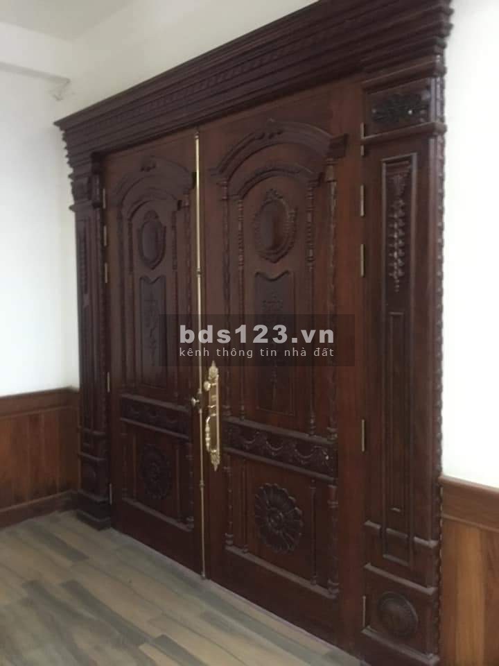 Chính chủ bán Biệt thự Văn Khê ( 203m2 x 5 tầng thang máy) MT 13.5m, giá bán 20 tỷ lhcc