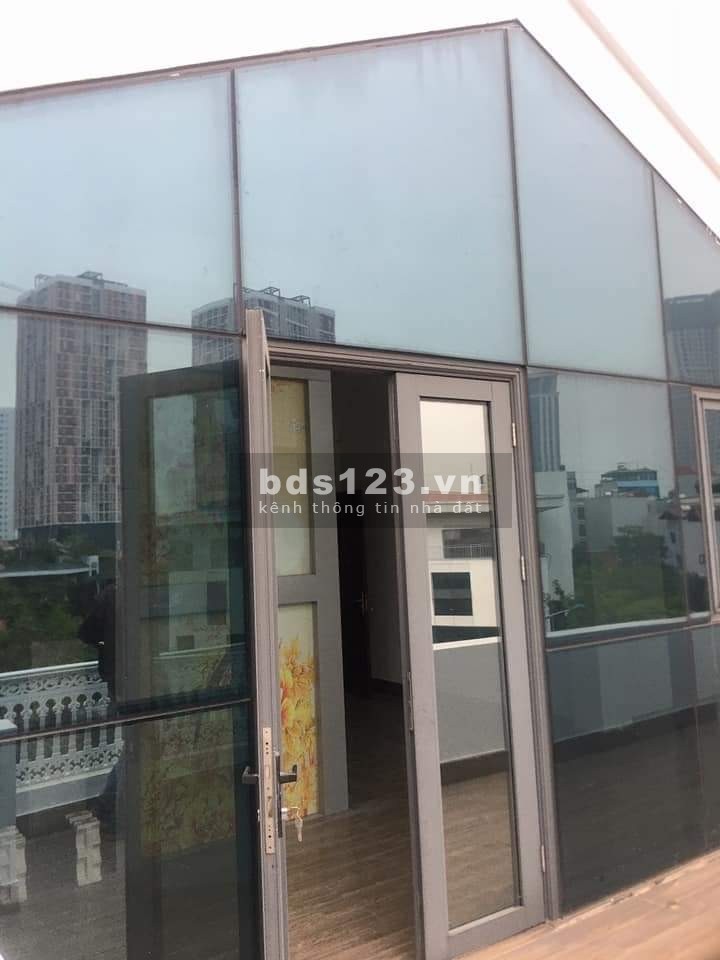 Chính chủ bán Biệt thự Văn Khê ( 203m2 x 5 tầng thang máy) MT 13.5m, giá bán 20 tỷ lhcc