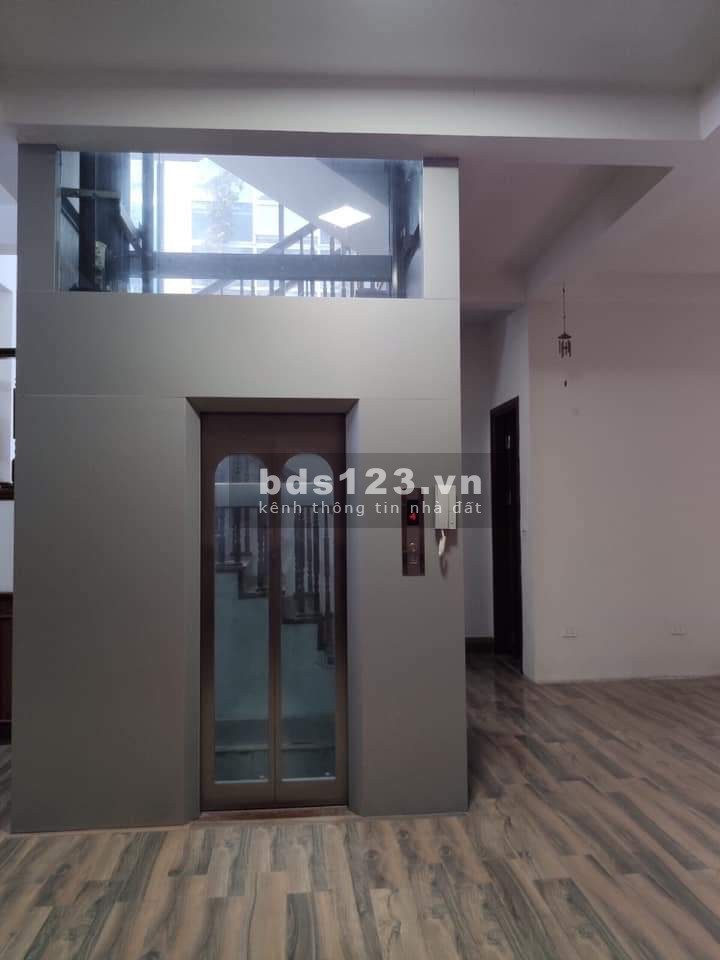 Chính chủ bán Biệt thự Văn Khê ( 203m2 x 5 tầng thang máy) MT 13.5m, giá bán 20 tỷ lhcc