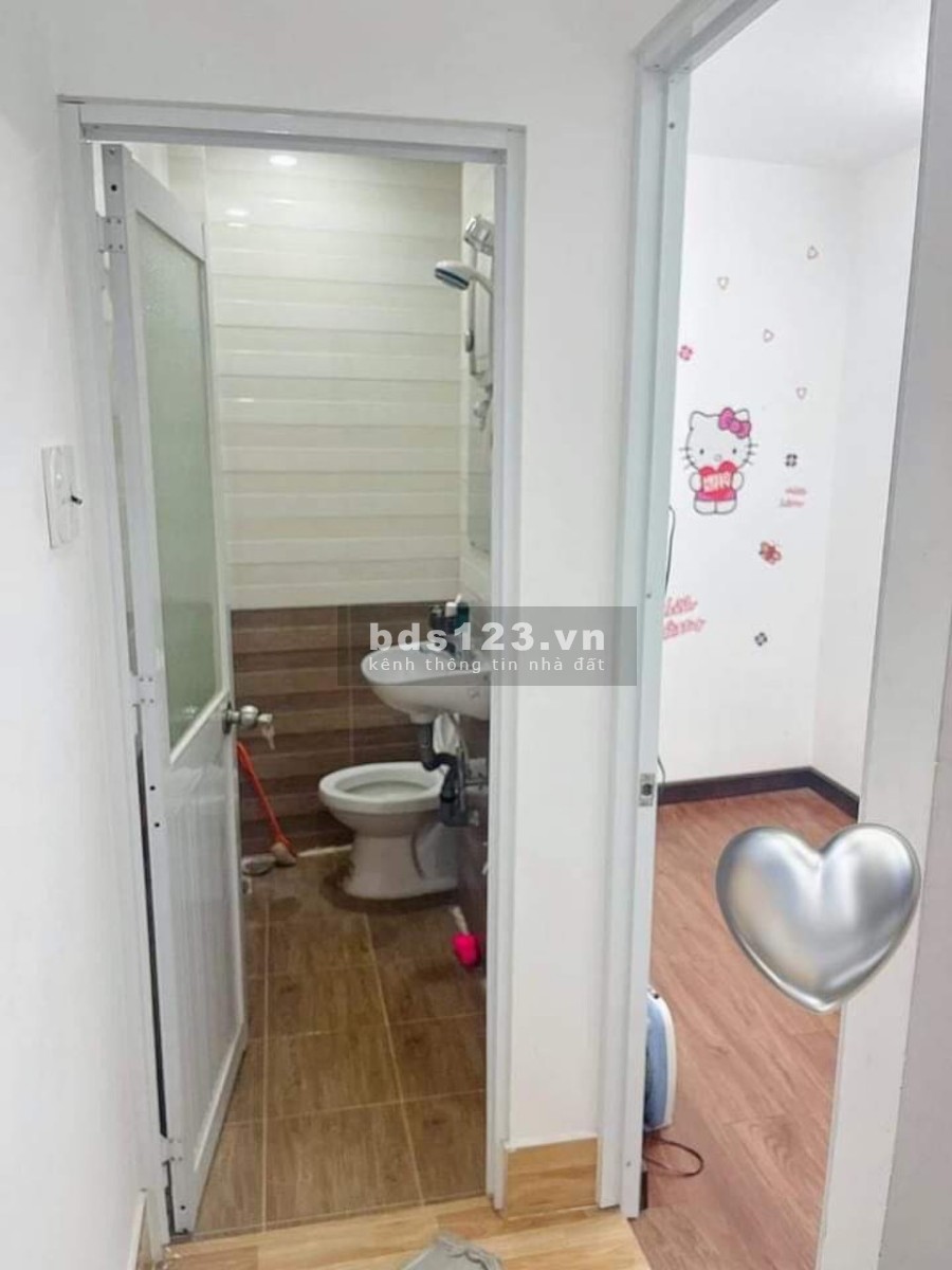 GÒ VẤP - BÁN NHÀ ĐƯỜNG TRƯƠNG ĐĂNG QUẾ 3 TẦNG GIÁ 2.9TỶ