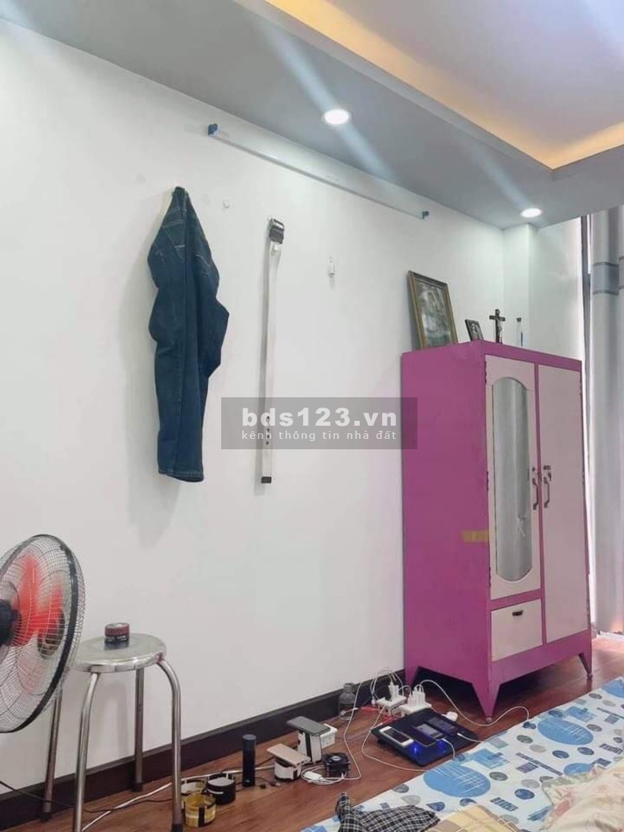 GÒ VẤP - BÁN NHÀ ĐƯỜNG TRƯƠNG ĐĂNG QUẾ 3 TẦNG GIÁ 2.9TỶ
