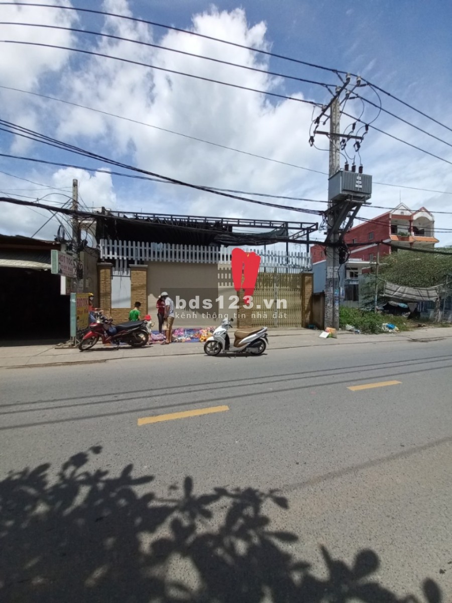 Bán 1.000m2 sổ riêng (18x55) đường :12m vĩnh lộc A. vị trí k doanh giá: 25 tỷ