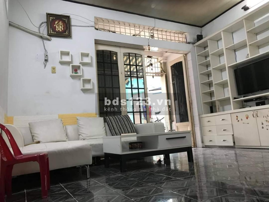 HXH THÔNG KHẮP NGẢ, 2 MẶT HẺM, KD TỐT, DƯƠNG QUẢNG HÀM 60(4X15),4.8 TỶ