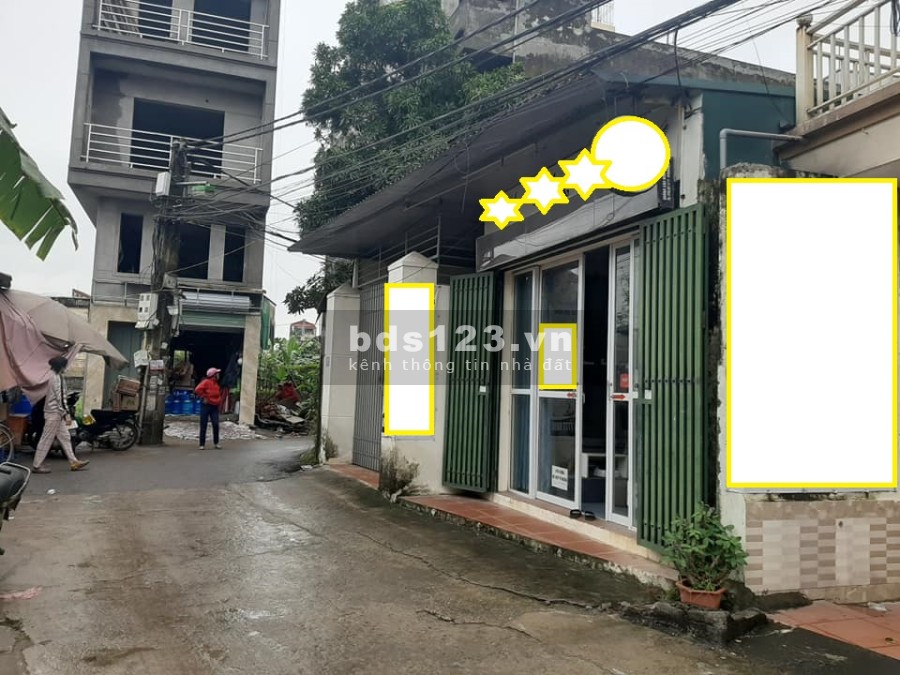 Bán lô đất đẹp 2 mặt thoáng, đường lớn, ô tô ra vào thoải mái, khu dân trí cao, hàng xóm đông
