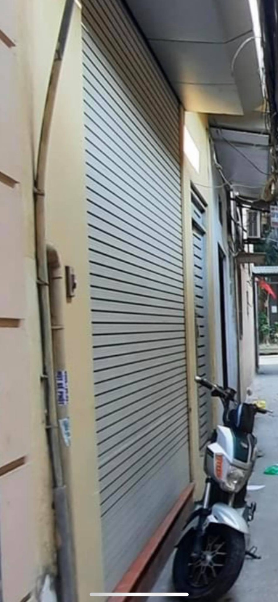 Bán nhà cực hiếm Giap Nhị, dtsd 36m2, ô tô đỗ cửa, sát chợ kinh doanh sầm uầt giá 2.48 tỷ