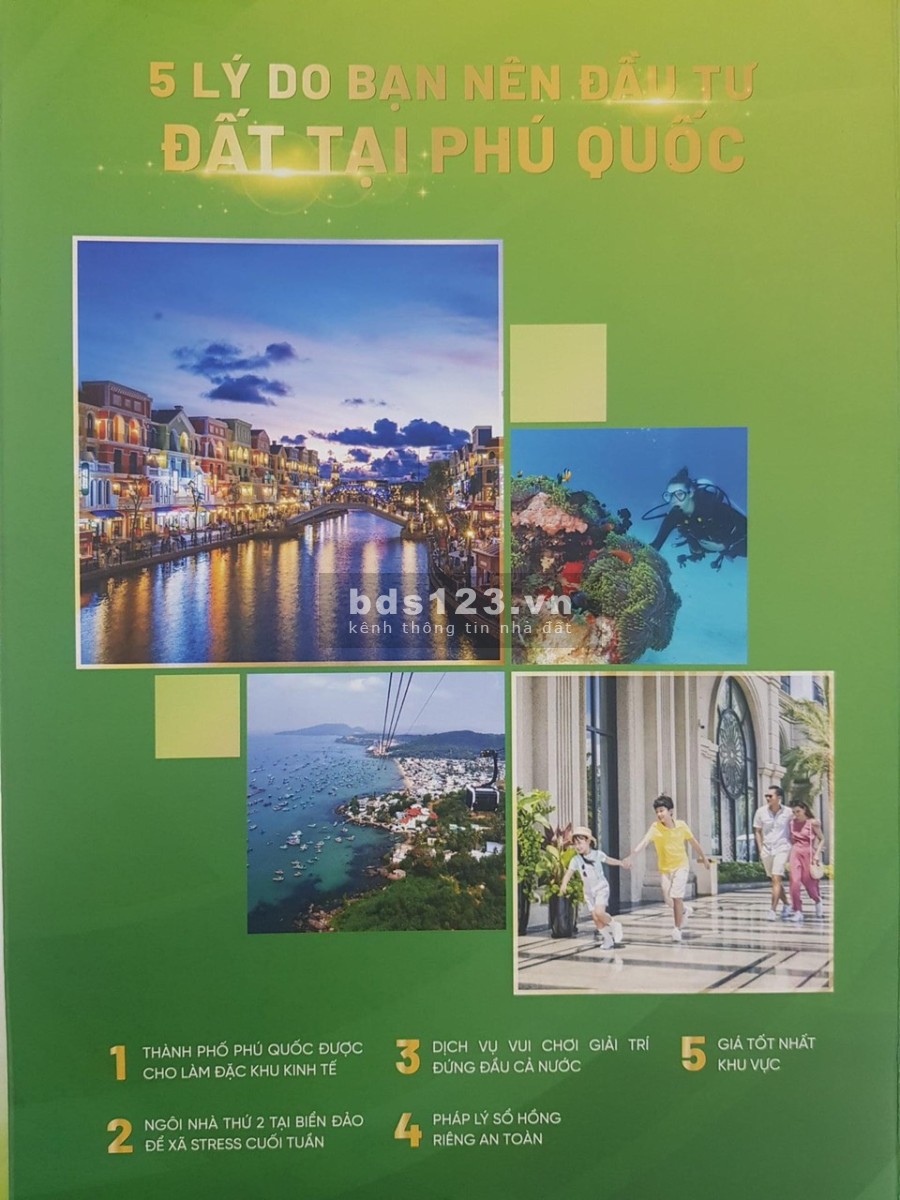 Bán lô đất đầu tư sinh lời cao, hạ tầng hoàn thiện, khu dân trí cao hàng xóm đông đúc, tiện tích đủ