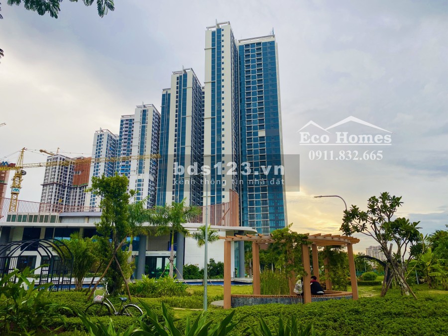 Giỏ hàng 200 căn sang nhượng tại Eco Green Sài Gòn, giá tốt, LH hỗ trợ 24/7: 0911.832.665