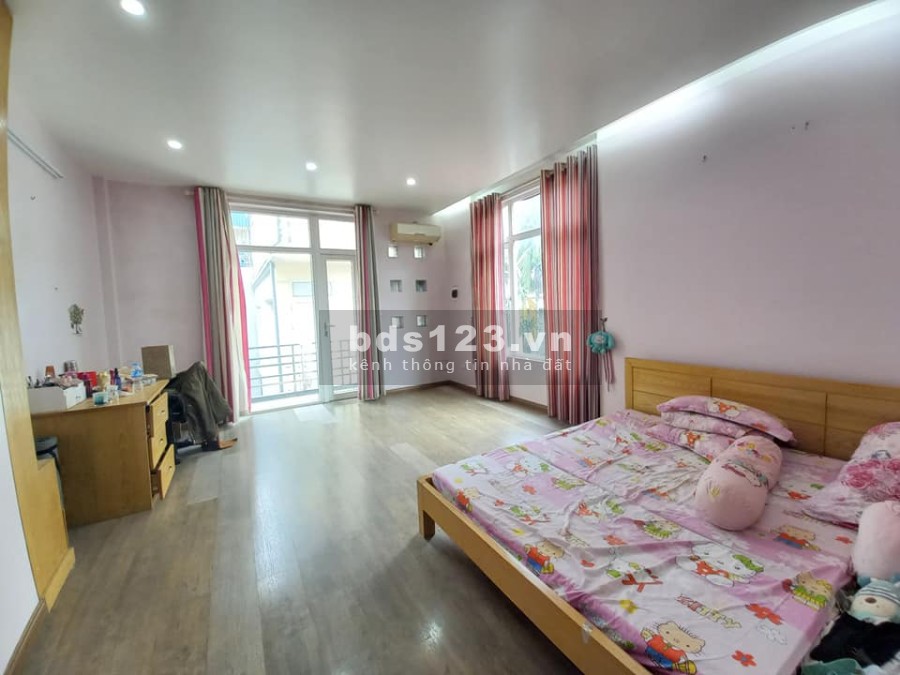 Đẳng cấp nhà dòng tiền 900 triệu/năm diện tích 70m2, 6 tầng mt 7m, giá chỉ nhỉnh 8 tỷ