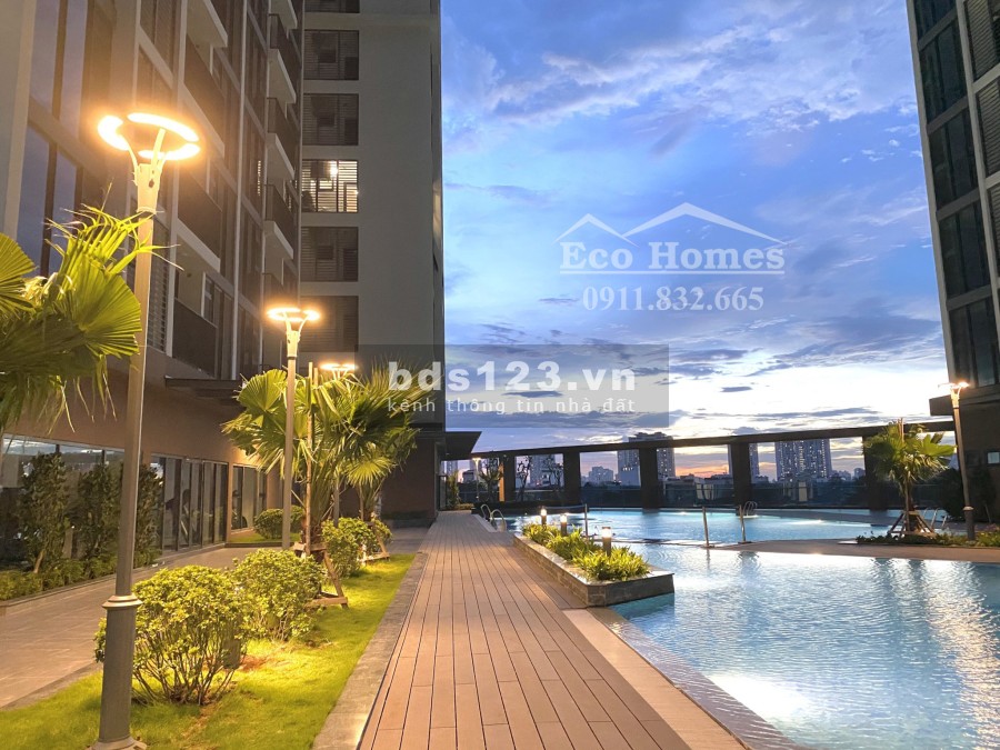 Giỏ hàng 200 căn sang nhượng tại Eco Green Sài Gòn, giá tốt, LH hỗ trợ 24/7: 0911.832.665