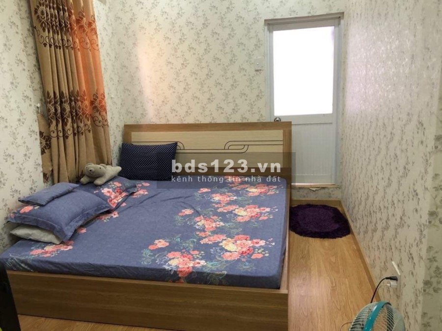 Bán nhà cực đẹp mặt tiền Ngô Tất Tố Bình Thạnh đúc 3 tầng diện tích sử dụng 45m2, giá tốt