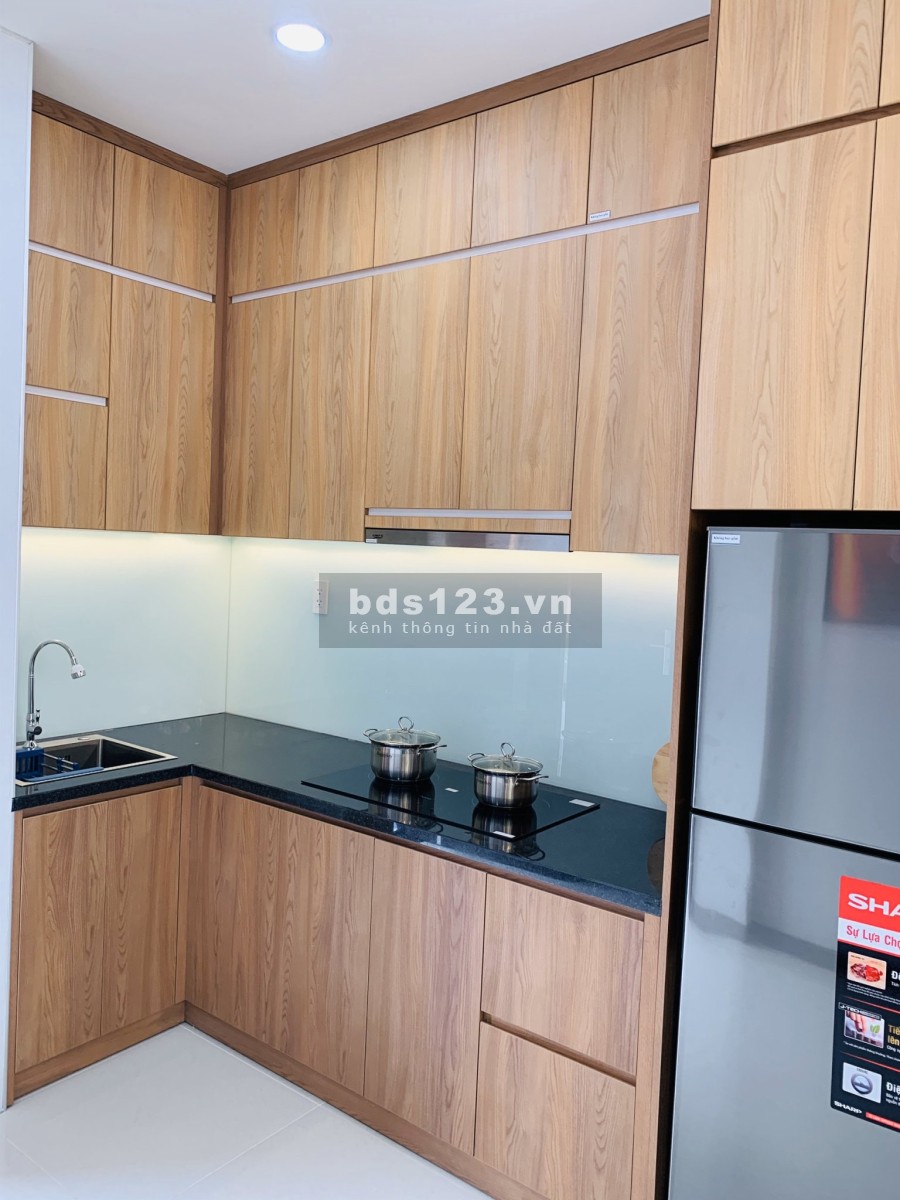 Bán nhanh căn hộ Bcons Green View dtsd 56m2 - giá chỉ 1tỷ 770tr bao thuế phí sang tên