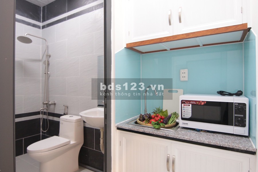 Chính chủ cho thuê phòng Bình Thạnh giá siêu rẻ . Full nội thất, hẻm xe hơi,…