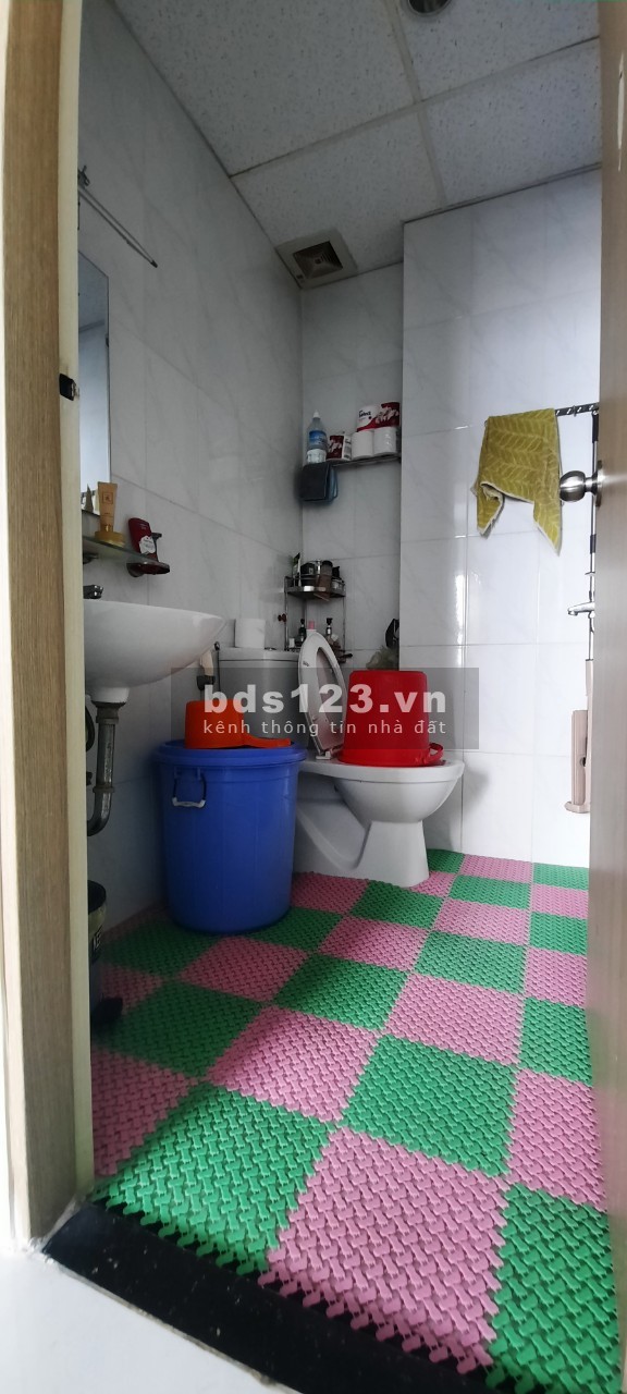 Căn hộ diện tích 60m2 2PN Thoại Ngọc Hầu Quận Tân Phú view đẹp, giá bán chỉ 1,89 tỷ