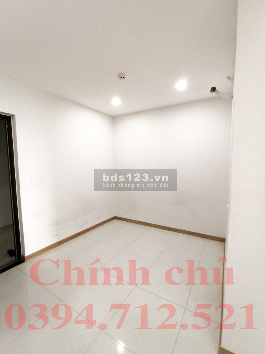 Cho thuê chung cư 1PN Bcons Suối Tiên chính chủ