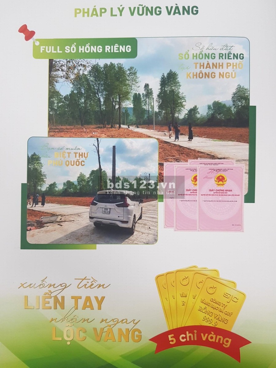 Bán lô đất đầu tư sinh lời cao, hạ tầng hoàn thiện, khu dân trí cao hàng xóm đông đúc, tiện tích đủ