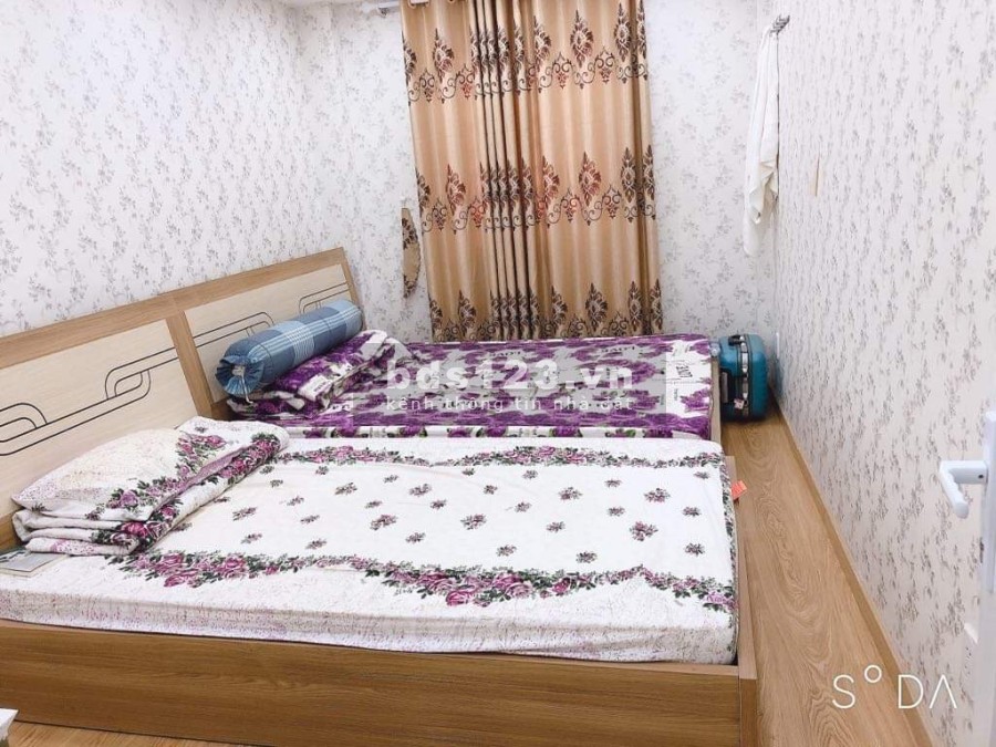 Bán nhà cực đẹp mặt tiền Ngô Tất Tố Bình Thạnh đúc 3 tầng diện tích sử dụng 45m2, giá tốt
