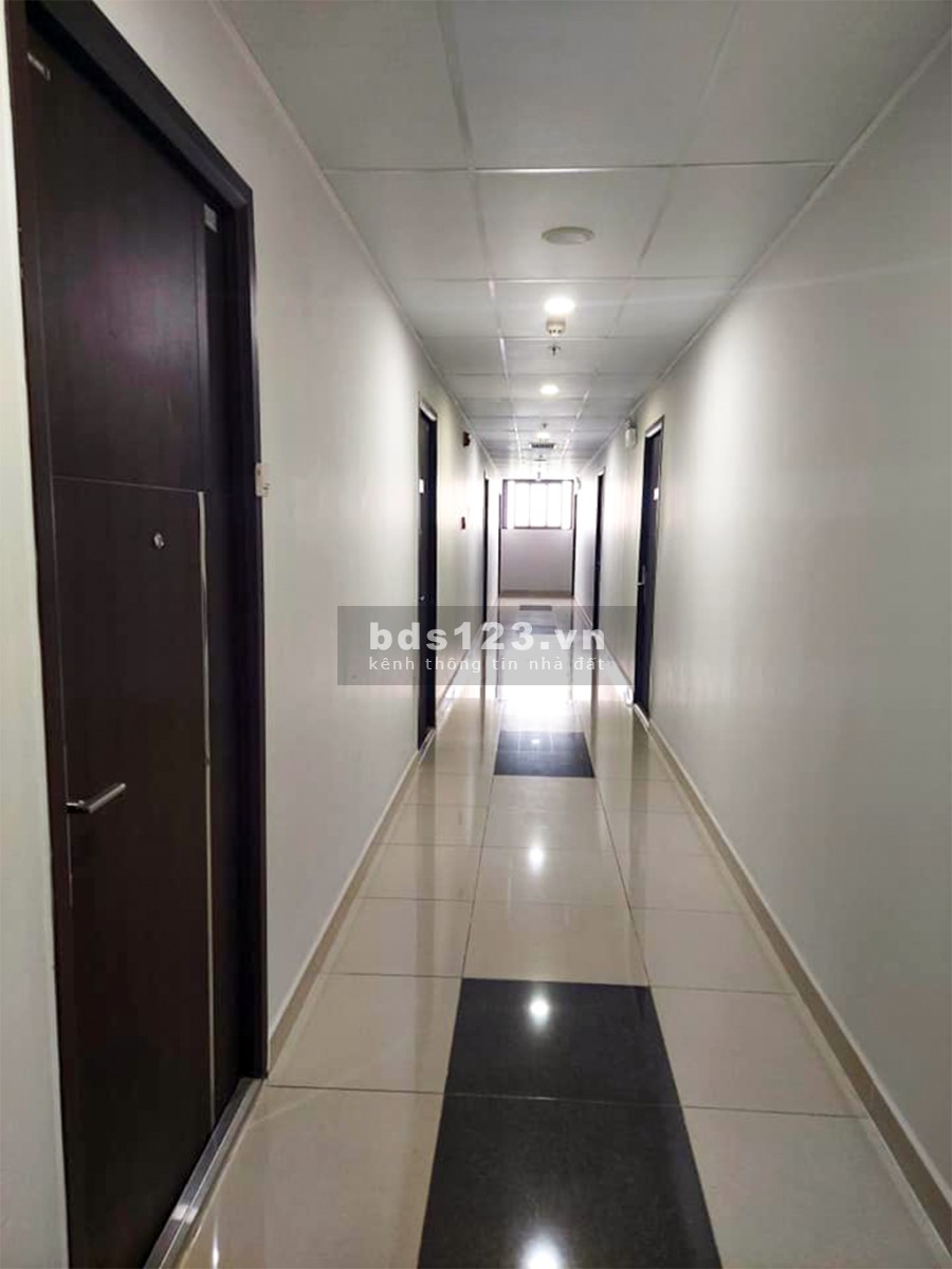 Cho thuê chung cư 1PN Bcons Suối Tiên chính chủ