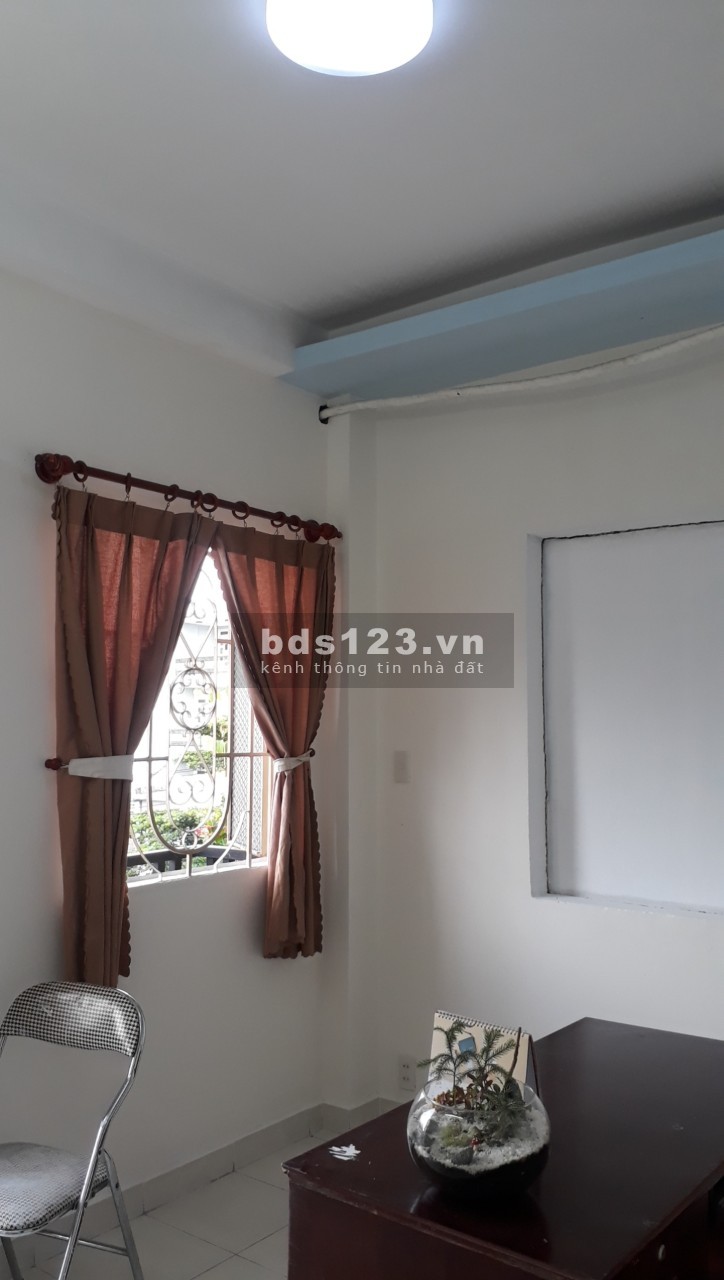 Cho thuê văn phòng giá siêu rẻ, ngay trung tâm Aeon Q. Tân phú.