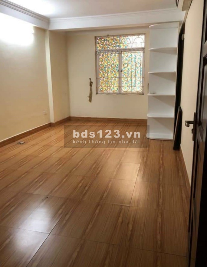 Bán nhà Vương Thừa Vũ diện tích 51m2, 4 tầng, giá bán 3.2 tỷ nhiều phòng kinh doanh đỉnh