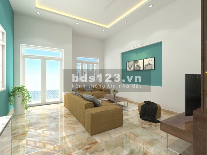 Bán gấp nhà đẹp Gò Vấp 2.75 tỷ, 2 tầng, hẻm xe tải, không quy hoạch