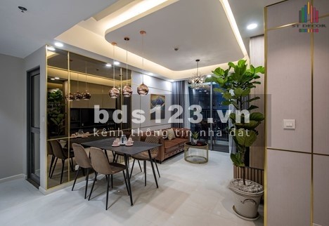Bán nhà duy nhất lô góc 3 mặt thoáng đẹp và nổi bật nhất khu phố giá bán 20 tỷ, sổ sẵn