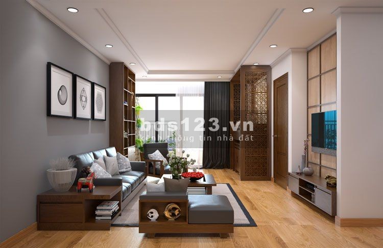 Bán nhà duy nhất lô góc 3 mặt thoáng đẹp và nổi bật nhất khu phố giá bán 20 tỷ, sổ sẵn