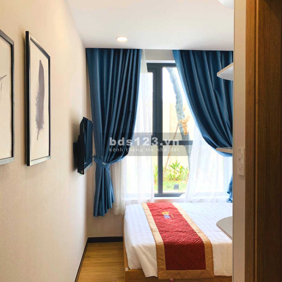 Bán nhanh căn hộ Bcons Green View dtsd 56m2 - giá chỉ 1tỷ 770tr bao thuế phí sang tên