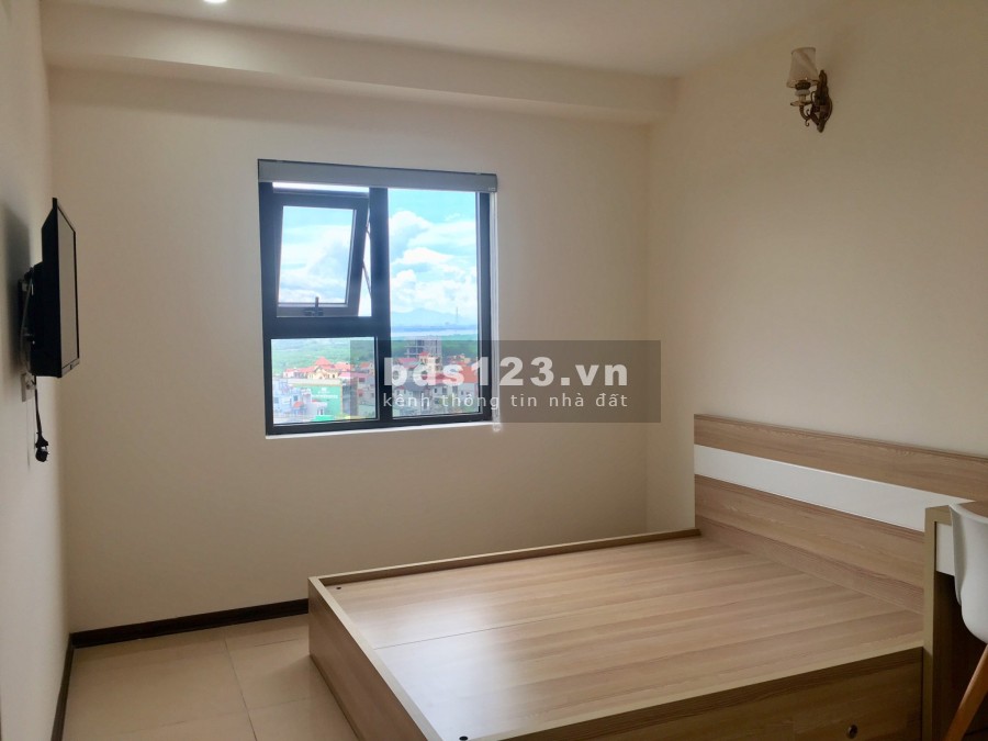 Cần cho thuê gấp CHCC An Lạc Mỹ Đình, DT80m, 2 ngủ, đồ gắn tường, giá 8 triệu.LH 0886147342