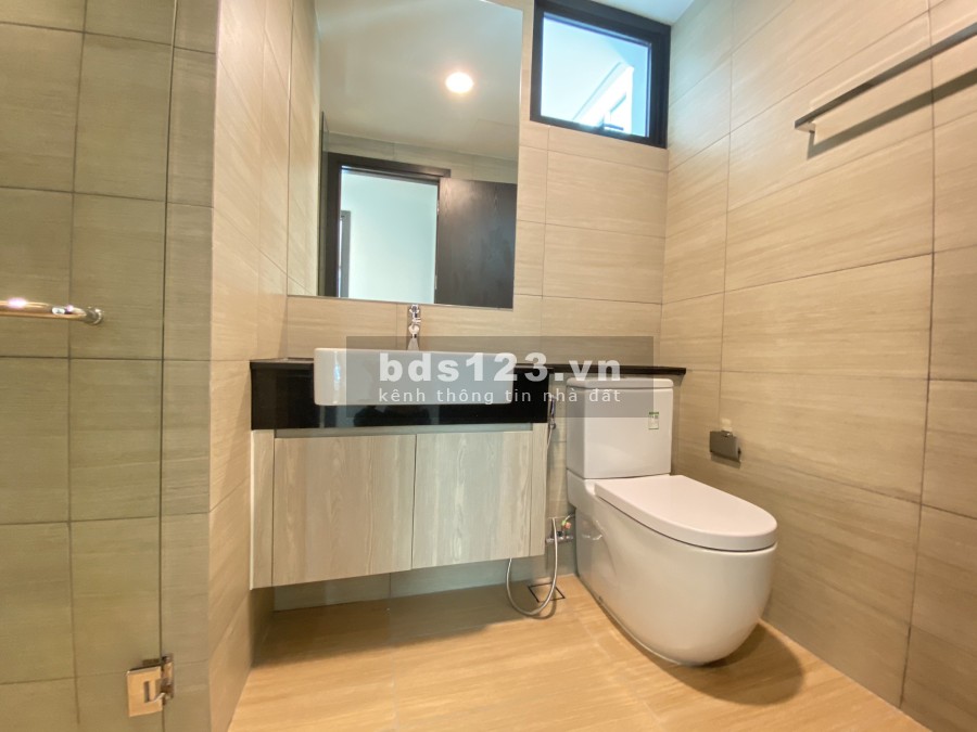 Cần cho thuê gấp Feliz En Vista căn 3 pn, full nội thất mới 100% theo chuẩn Ascott, giá 19 triệu
